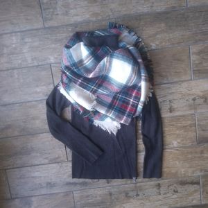 Eddie Bauer Turtleneck Sweater